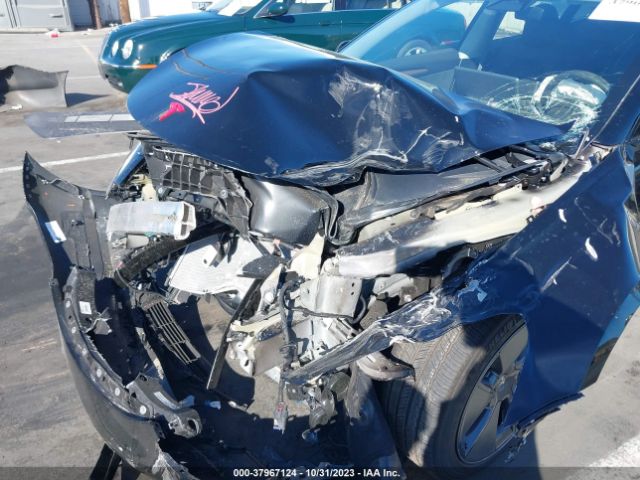 5YJ3E1EA9PF657851 Tesla Model 3 Rear-wheel Drive