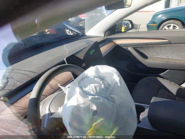 5YJ3E1EA9PF657851 Tesla Model 3 Rear-wheel Drive