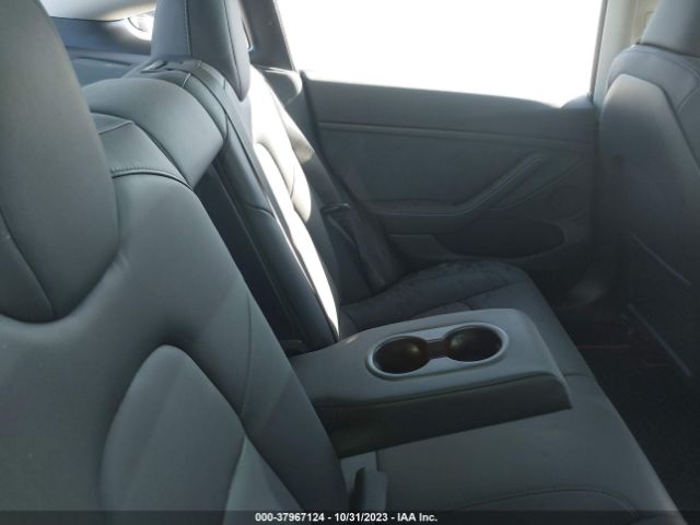 5YJ3E1EA9PF657851 Tesla Model 3 Rear-wheel Drive