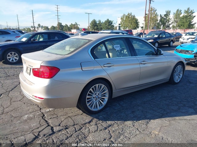 BMW 328D 2015 WBA3D3C52FK157484 Image 4