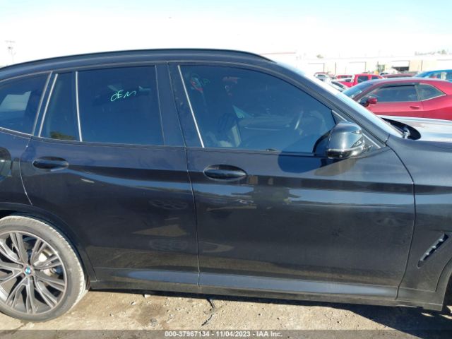5UX53DP06P9N64525 BMW X3 Xdrive30i