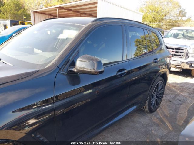 5UX53DP06P9N64525 BMW X3 Xdrive30i