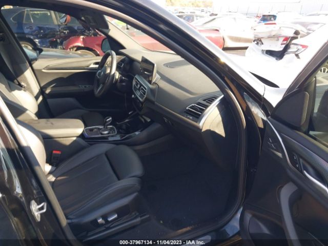 5UX53DP06P9N64525 BMW X3 Xdrive30i