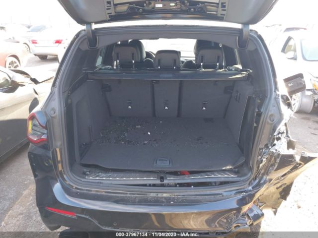 5UX53DP06P9N64525 BMW X3 Xdrive30i