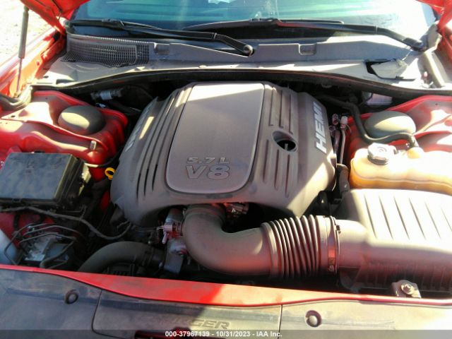 2C3CDXCT9JH238219 Dodge CHARGER R/T