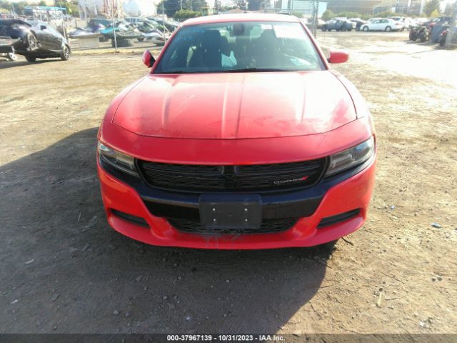 2C3CDXCT9JH238219 Dodge CHARGER R/T