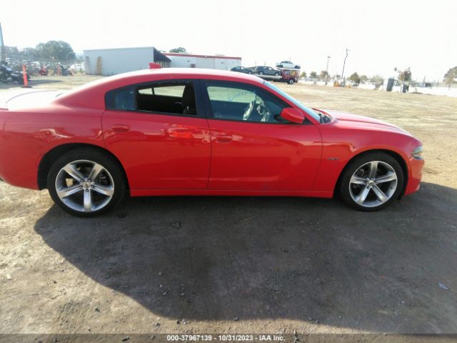 2C3CDXCT9JH238219 Dodge CHARGER R/T