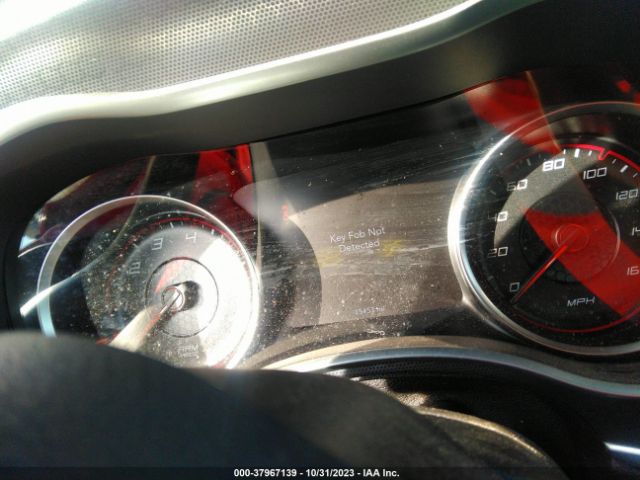 2C3CDXCT9JH238219 Dodge CHARGER R/T