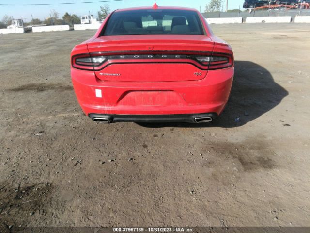 2C3CDXCT9JH238219 Dodge CHARGER R/T