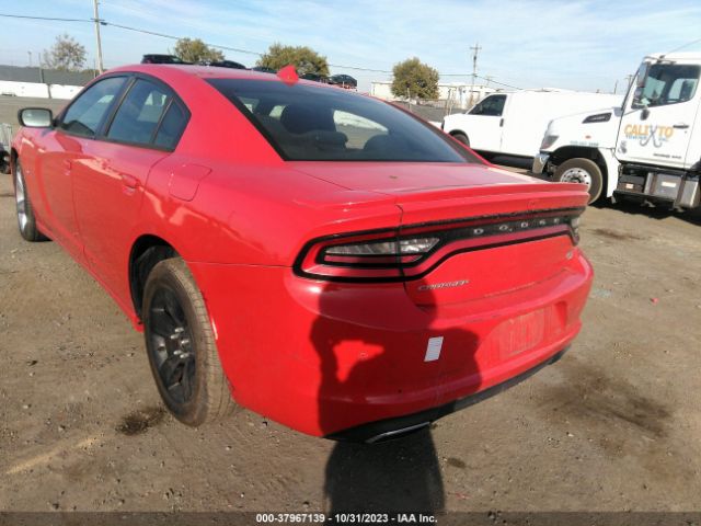 2C3CDXCT9JH238219 Dodge CHARGER R/T