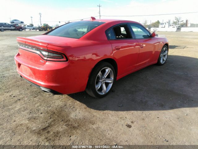2C3CDXCT9JH238219 Dodge CHARGER R/T