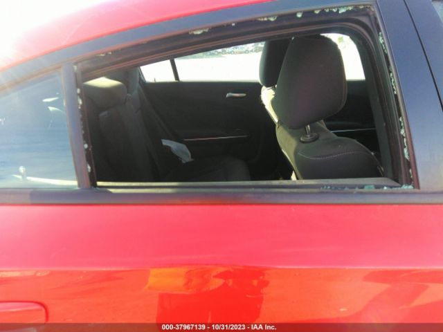 2C3CDXCT9JH238219 Dodge CHARGER R/T
