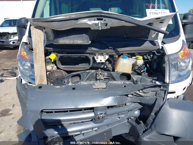 3C6TRVDG6FE519343 RAM Promaster 2500 High Roof