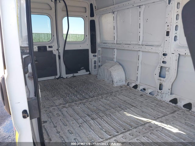 3C6TRVDG6FE519343 RAM Promaster 2500 High Roof