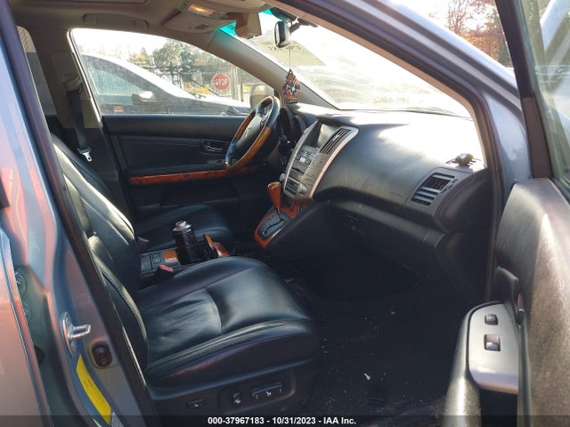 2008 LEXUS RX 350 VIN: 2T2HK31U78C064033