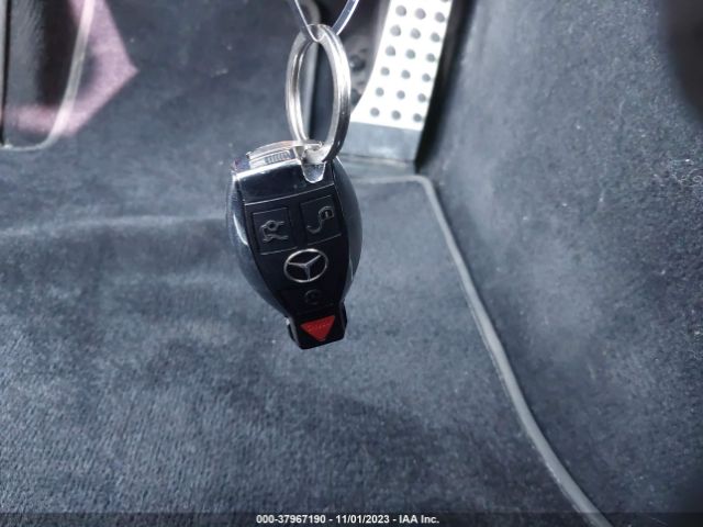 WDDGF4HB1ER307065 Mercedes-Benz C-class C 250