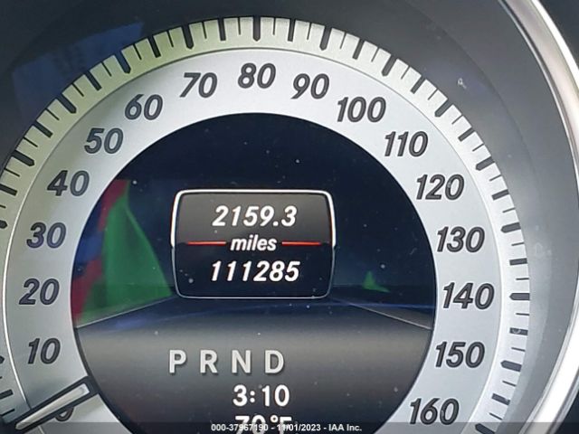 WDDGF4HB1ER307065 Mercedes-Benz C-class C 250