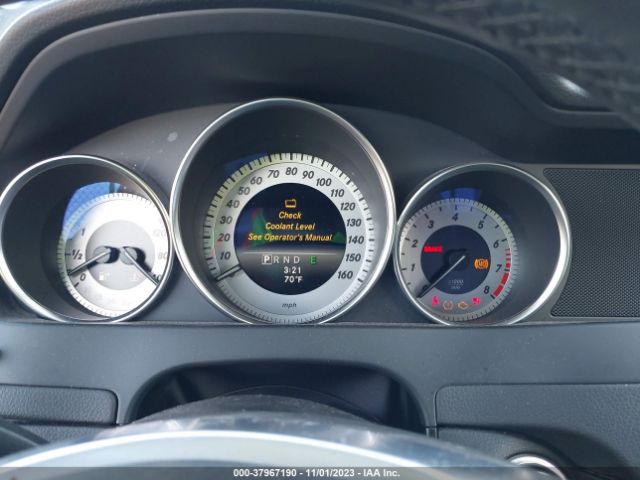 WDDGF4HB1ER307065 Mercedes-Benz C-class C 250