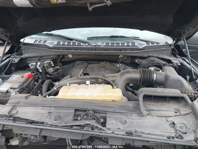 Ford F-150 Xlt 2018 1FTEW1EP4JFA30052 Image 22