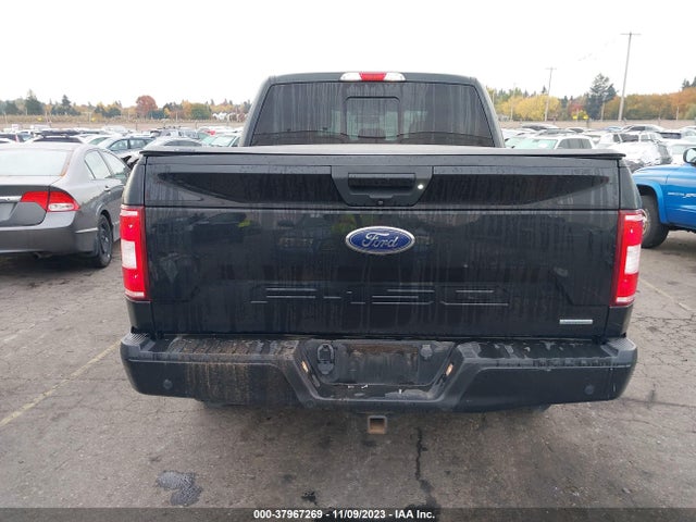 Ford F-150 Xlt 2018 1FTEW1EP4JFA30052 Image 27