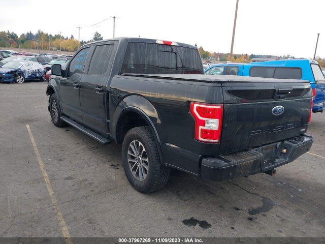 Ford F-150 Xlt 2018 1FTEW1EP4JFA30052 Image 15