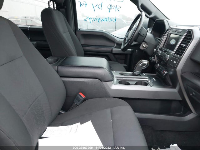 Ford F-150 Xlt 2018 1FTEW1EP4JFA30052 Image 17