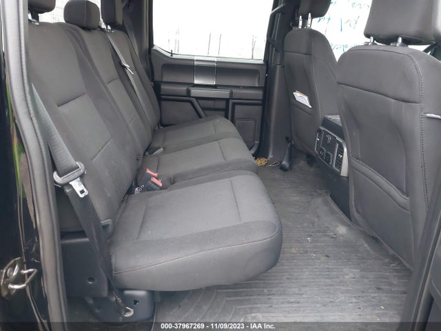 Ford F-150 Xlt 2018 1FTEW1EP4JFA30052 Image 20
