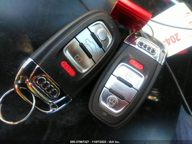 2015 AUDI S6 WAUF2AFC7FN011548 Photo 10