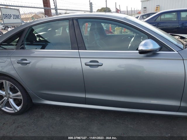 Audi S6 2015 WAUF2AFC7FN011548 Image 13