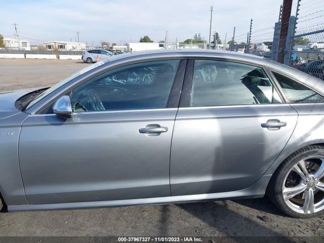 Audi S6 2015 WAUF2AFC7FN011548 Image 14