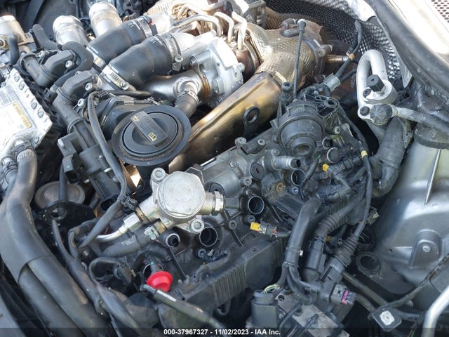 2015 AUDI S6 WAUF2AFC7FN011548 Photo 5