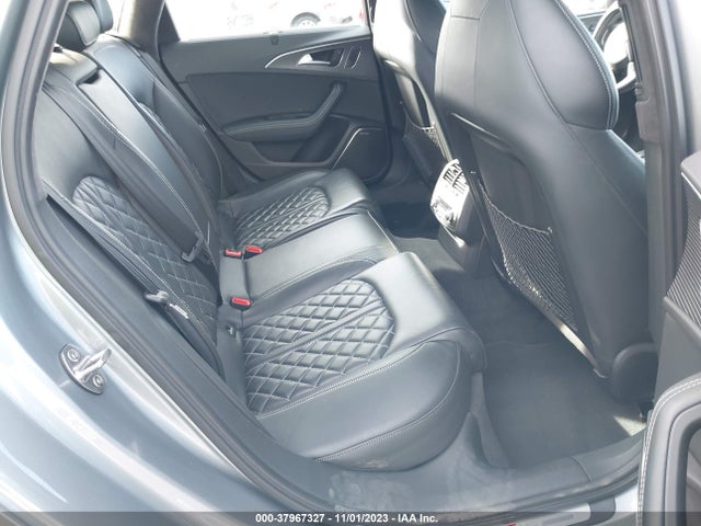 2015 AUDI S6 WAUF2AFC7FN011548 Photo 7