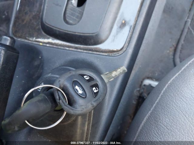 2004 SAAB 9-5 YS3ED49A343000830 Photo 10