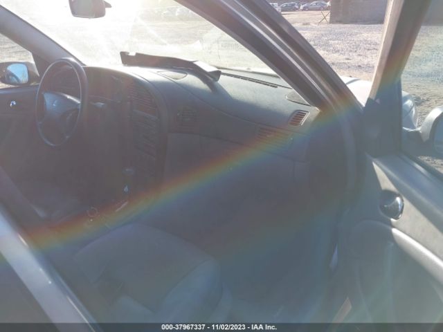 2004 SAAB 9-5 YS3ED49A343000830 Photo 4