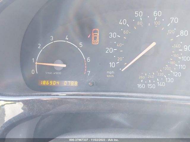 2004 SAAB 9-5 YS3ED49A343000830 Photo 6