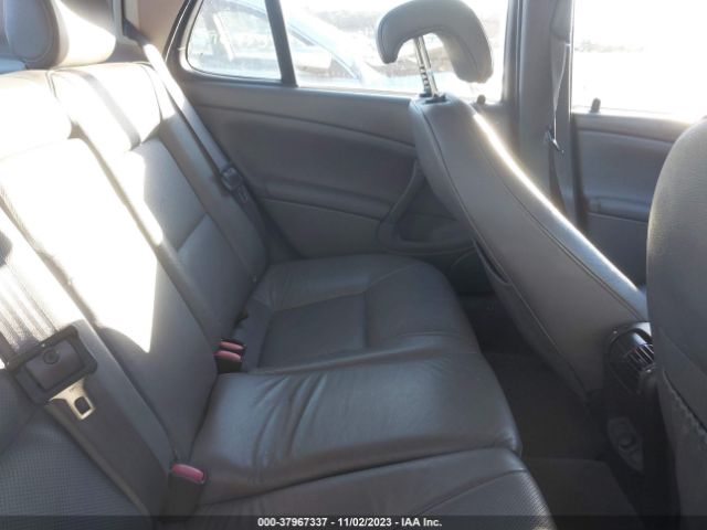 2004 SAAB 9-5 YS3ED49A343000830 Photo 7