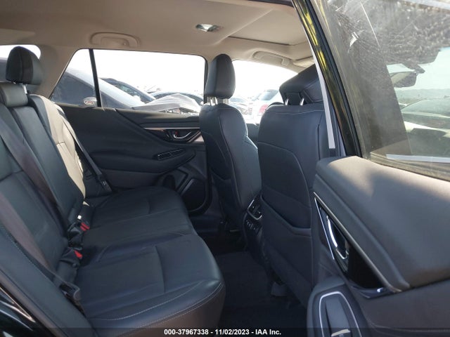 2021 SUBARU OUTBACK LIMITED VIN: 4S4BTANC1M3135691