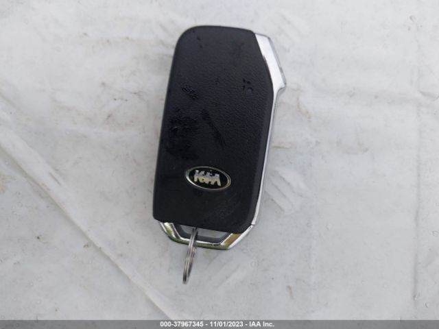 5XYP5DHC3LG039931 KIA Telluride Sx