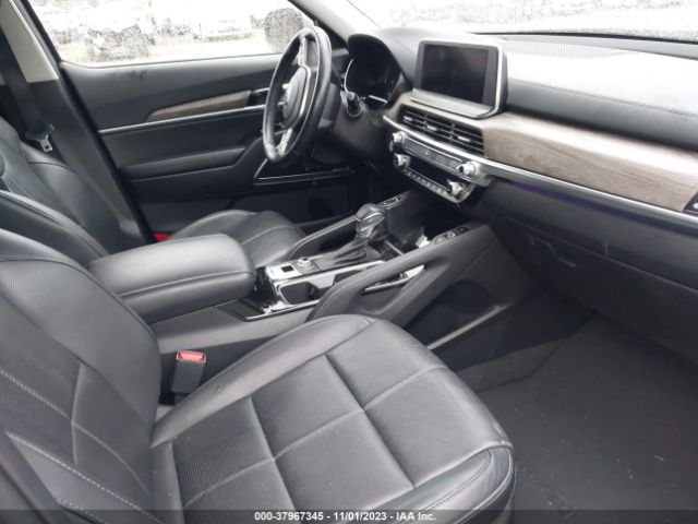 5XYP5DHC3LG039931 KIA Telluride Sx