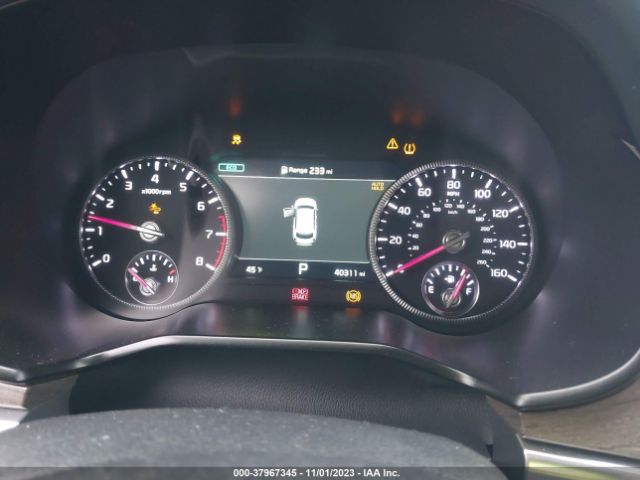5XYP5DHC3LG039931 KIA Telluride Sx