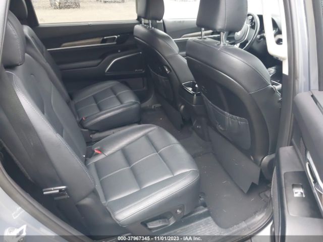 5XYP5DHC3LG039931 KIA Telluride Sx