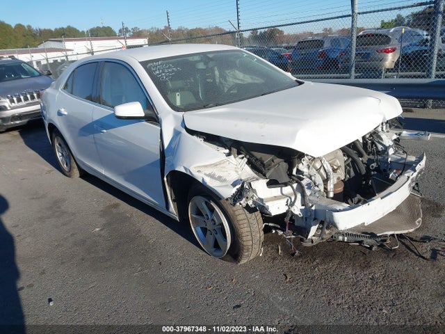 2013 CHEVROLET MALIBU 1LT VIN: 1G11C5SA5DF318853