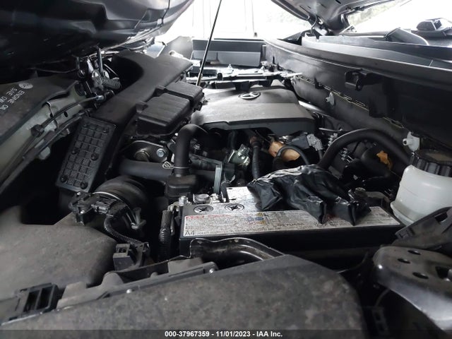 Toyota Rav4 Limited 2019 JTMN1RFV6KD021229 Image 10