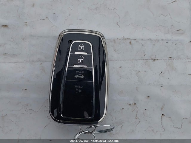Toyota Rav4 Limited 2019 JTMN1RFV6KD021229 Image 11
