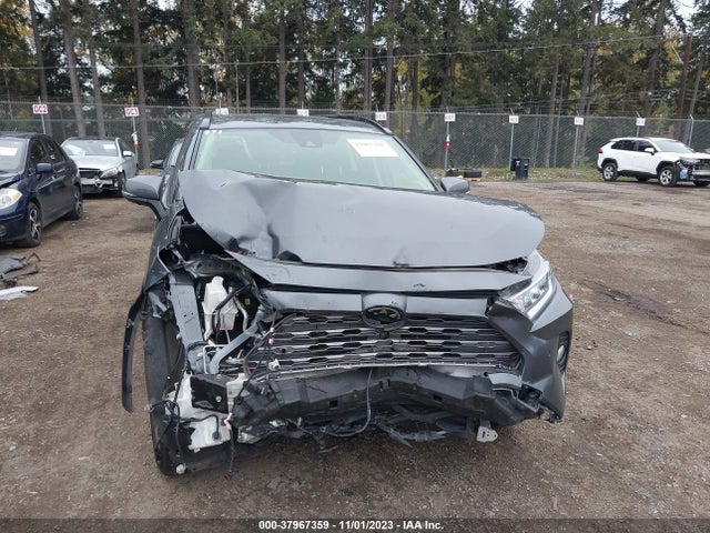 Toyota Rav4 Limited 2019 JTMN1RFV6KD021229 Image 6