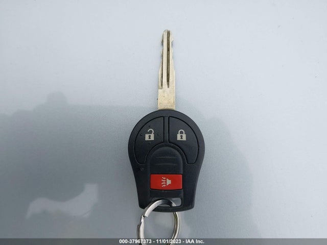 Nissan Versa Note S (sr)/s Plus/sl/sr/sv 2016 3N1CE2CP7GL395765 Image 11