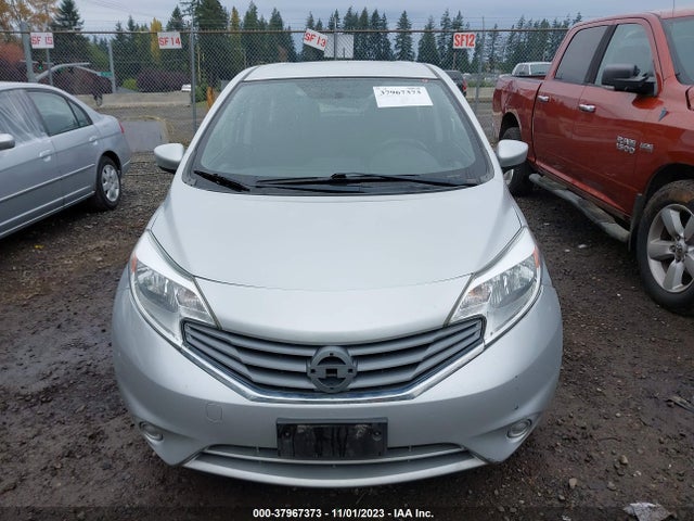 Nissan Versa Note S (sr)/s Plus/sl/sr/sv 2016 3N1CE2CP7GL395765 Image 13