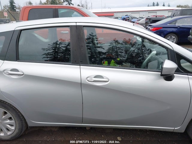 Nissan Versa Note S (sr)/s Plus/sl/sr/sv 2016 3N1CE2CP7GL395765 Image 14