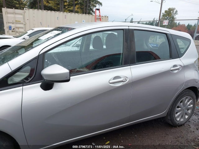 Nissan Versa Note S (sr)/s Plus/sl/sr/sv 2016 3N1CE2CP7GL395765 Image 15