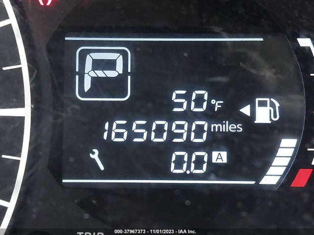 Nissan Versa Note S (sr)/s Plus/sl/sr/sv 2016 3N1CE2CP7GL395765 Image 16